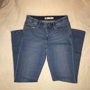 Levi's Jeans